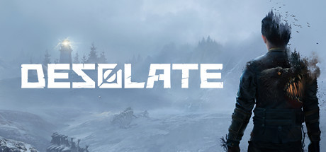 荒无人烟/DESOLATE