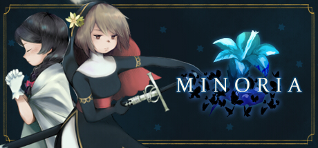 米诺利亚/Minoria