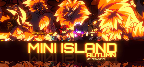迷你岛：秋天/Mini Island: Autumn