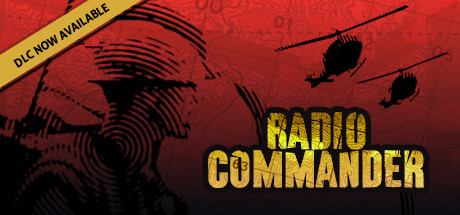 无线电指挥官/Radio Commander