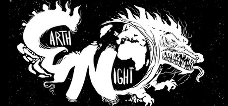 地球黑夜/EarthNight