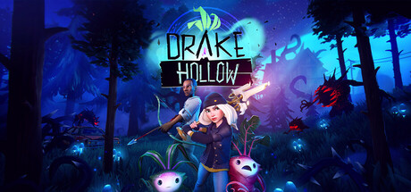 空穴/Drake Hollow