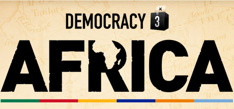 民主制度3：非洲/Democracy 3 Africa