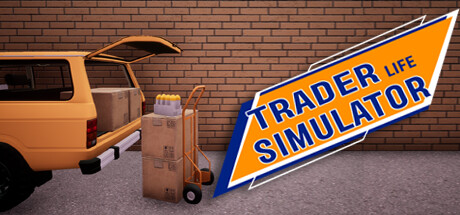 交易员生活模拟器/Trader Life Simulator