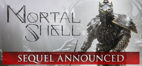 致命躯壳/Mortal Shell