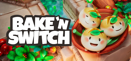 Bake ‘n Switch/支持网络联机