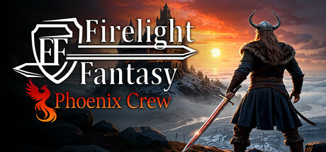 火光幻想：凤凰小队/Firelight Fantasy: Phoenix Crew