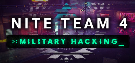 NITE小组4/NITE Team 4