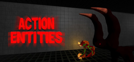 行动实体/Action Entities