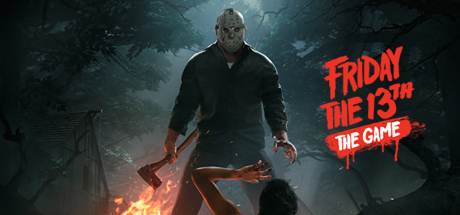 十三号星期五：游戏版/Friday the 13th: The Game