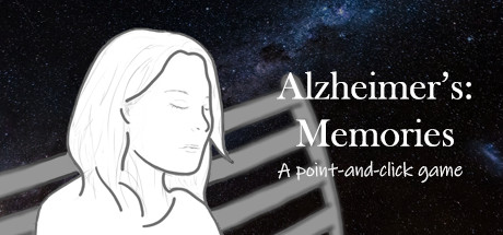 阿尔茨海默：守护/Alzheimer’s: Memories