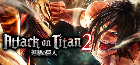 进击的巨人2：最终一战/Attack on Titan 2 – A.O.T.2