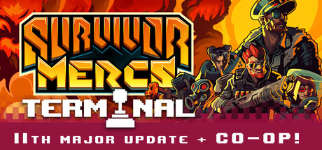 幸存者雇佣兵/Survivor Mercs