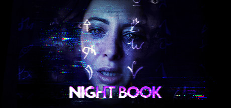 夜书/夜晚之书/Night Book