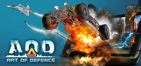 AOD防御艺术/AOD: Art Of Defense