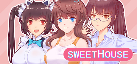 甜蜜消消屋/Sweet House
