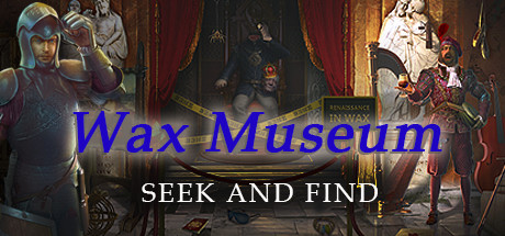 蜡像馆/Wax Museum