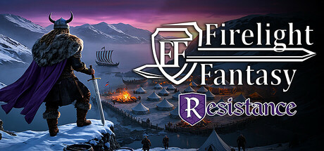 火光幻想：抵抗/Firelight Fantasy: Resistance