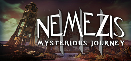 复仇女神：神秘之旅3/Nemezis: Mysterious Journey III