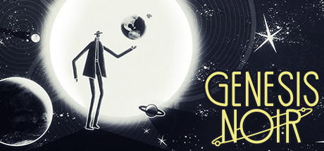 黑白世代/黑色起源/Genesis Noir