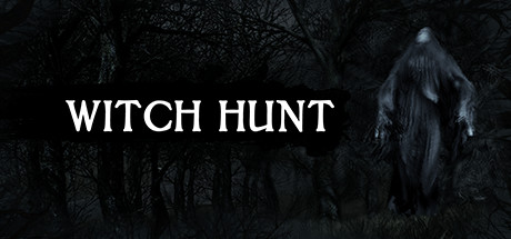 巫师猎人/女巫猎人/Witch Hunt