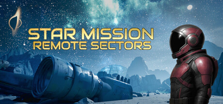 星际任务：边远星区/Star Mission: Remote Sectors