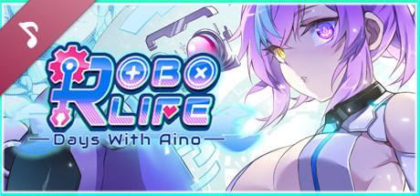 AI爱诺-机娘育成方程式/RoboLife-Days with Aino