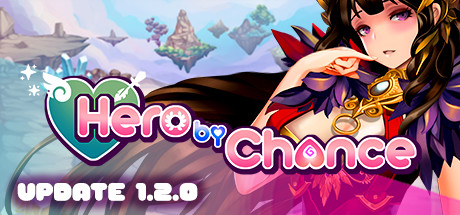 机会英雄/Hero By Chance