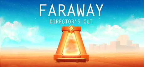 遥远：导演剪辑版/Faraway: Director’s Cut