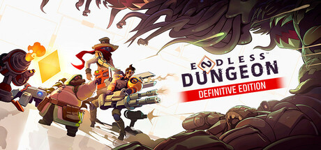 无尽地牢/ENDLESS Dungeon