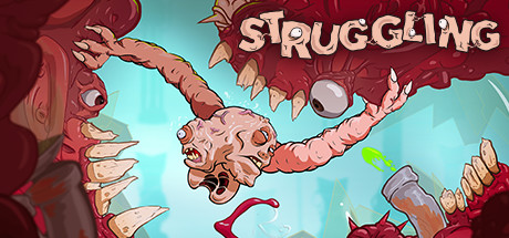 畸战求生/Struggling