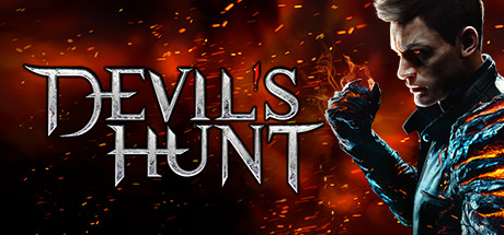 恶魔猎杀/恶魔狩猎/恶魔之狩/魔鬼狩猎/Devil’s Hunt