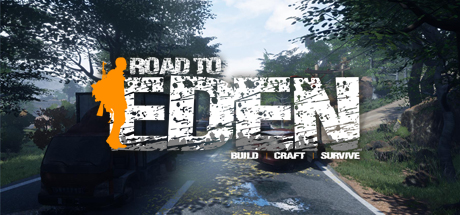 伊甸园之路/Road to Eden
