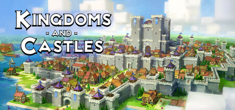 王国与城堡/Kingdoms and Castles