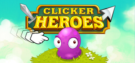 点击英雄/Clicker Heroes