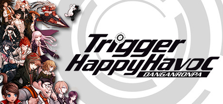 超级弹丸论破2：再见了绝望学园/Danganronpa 2: Goodbye Despair