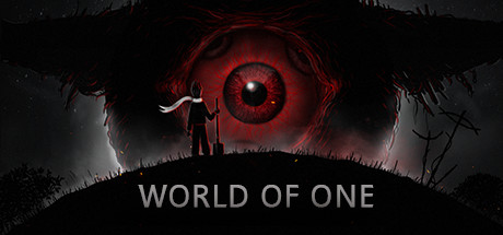 一人世界/World of One Holistic Edition