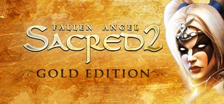 圣域2：黄金版/Sacred 2 Gold Edition