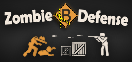 僵尸建设者防御/Zombie Builder Defense