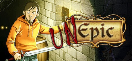 厕所穿越记/Unepic