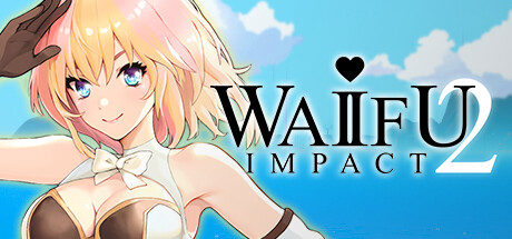 次元姬大冒险2/WAIFU IMPACT 2