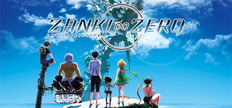 残机0：最后的开始/残机0：余命为零/Zanki Zero: Last Beginning