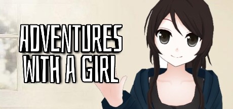 与一个女孩的冒险/Adventures With a Girl