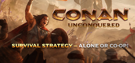不屈者柯南/蛮王不可战胜/Conan Unconquered