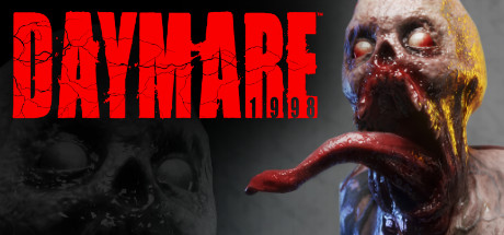 昼魇：1998/Daymare: 1998