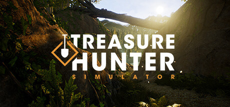 宝藏猎人寻宝模拟器/Treasure Hunter Simulator