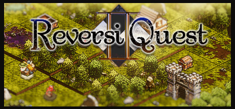 奥赛罗冒险2/Reversi Quest 2