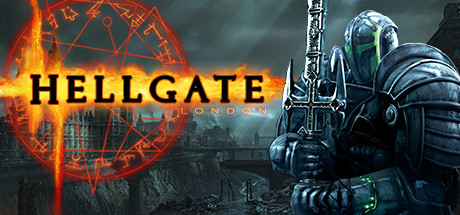 暗黑之门：伦敦/Hellgate:London