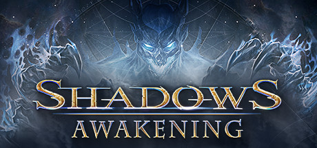 暗影：觉醒/Shadows: Awakening