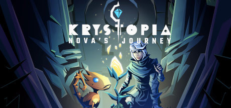 氪星新星之旅/Krystopia: Nova′s Journey